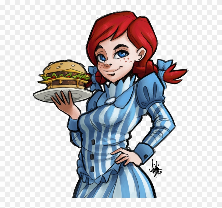 Hamburger Fast Food Cartoon Fictional Character Male Clipart