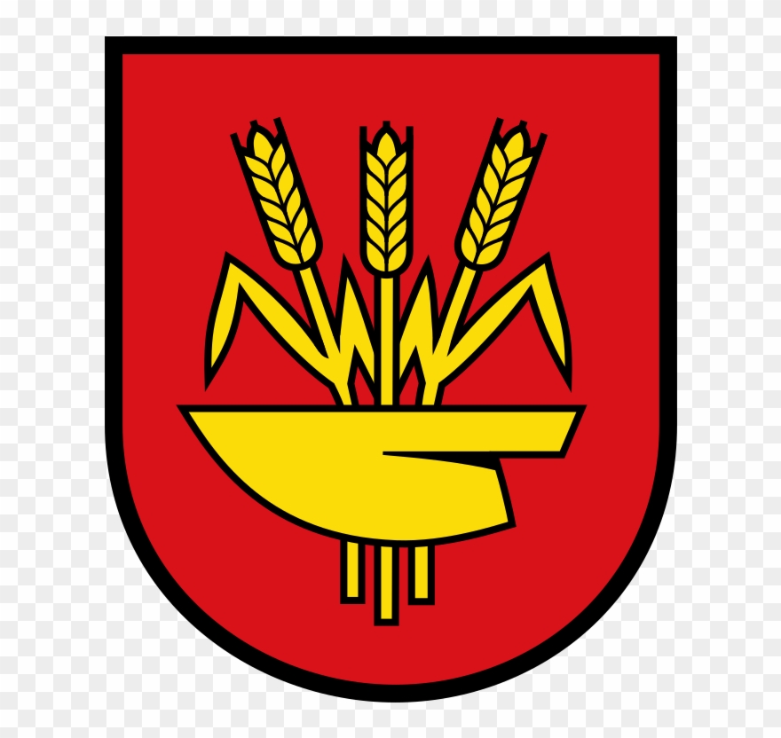 Coat Of Arms Of Nikitsch Clipart