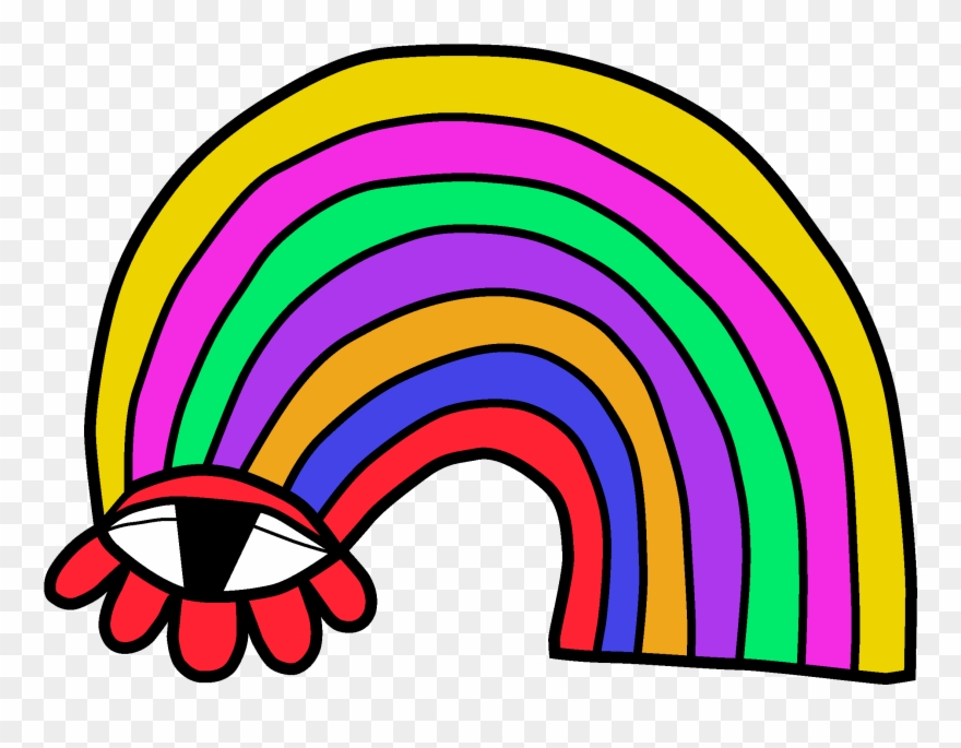 Mardi Gras Love Sticker By Jeff Mccann Clipart
