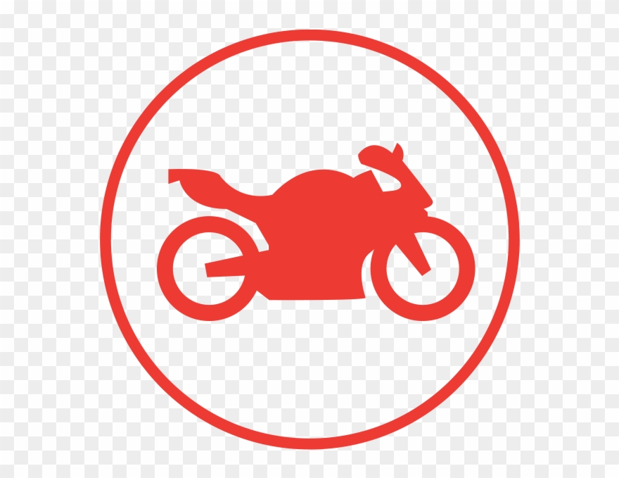 Motorcycle Tyres Clipart