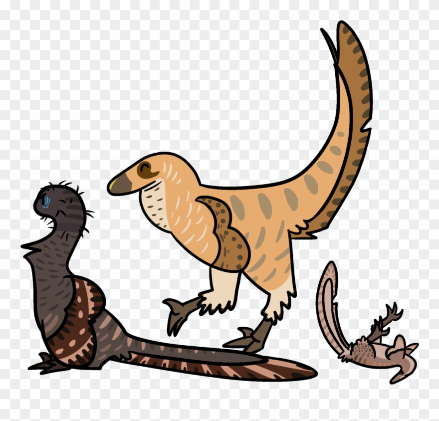 Vulture Clipart - Png Download