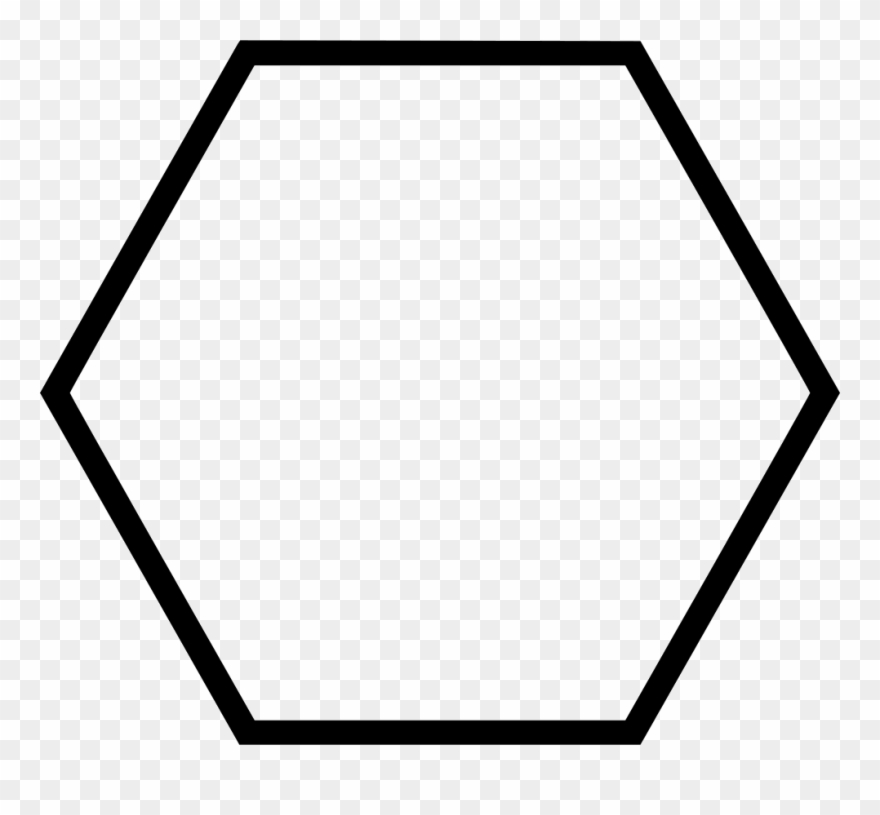 Clipart Shapes Polygon - Png Download
