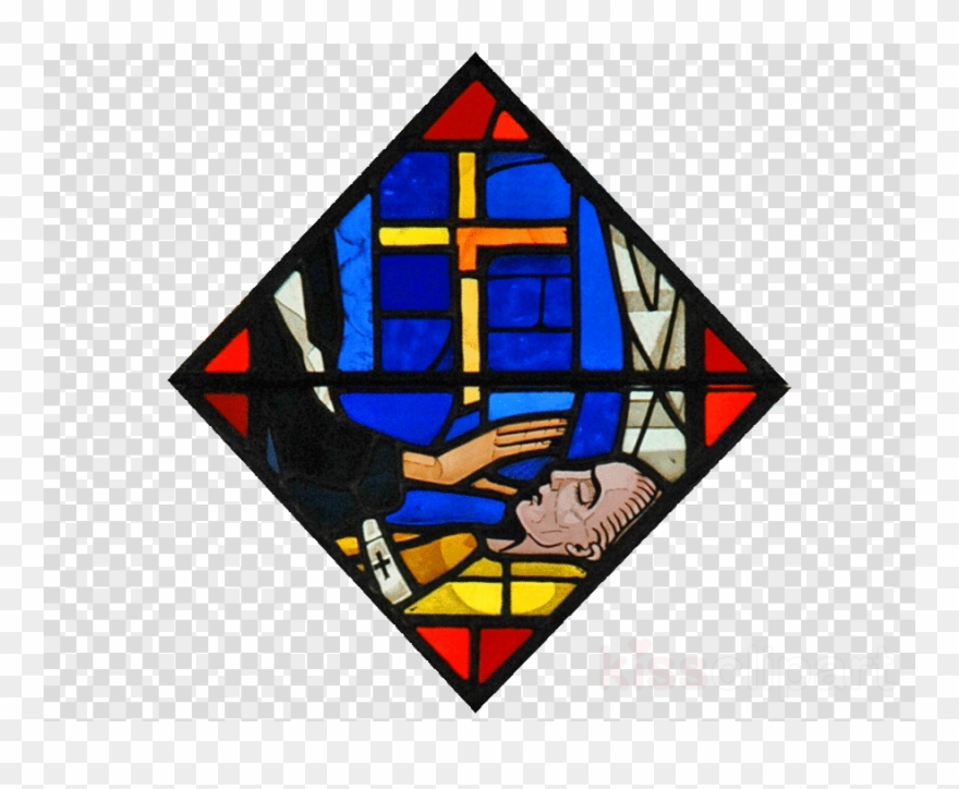 Anointing Of The Sick Sacrament Clipart Sacraments - Png Download