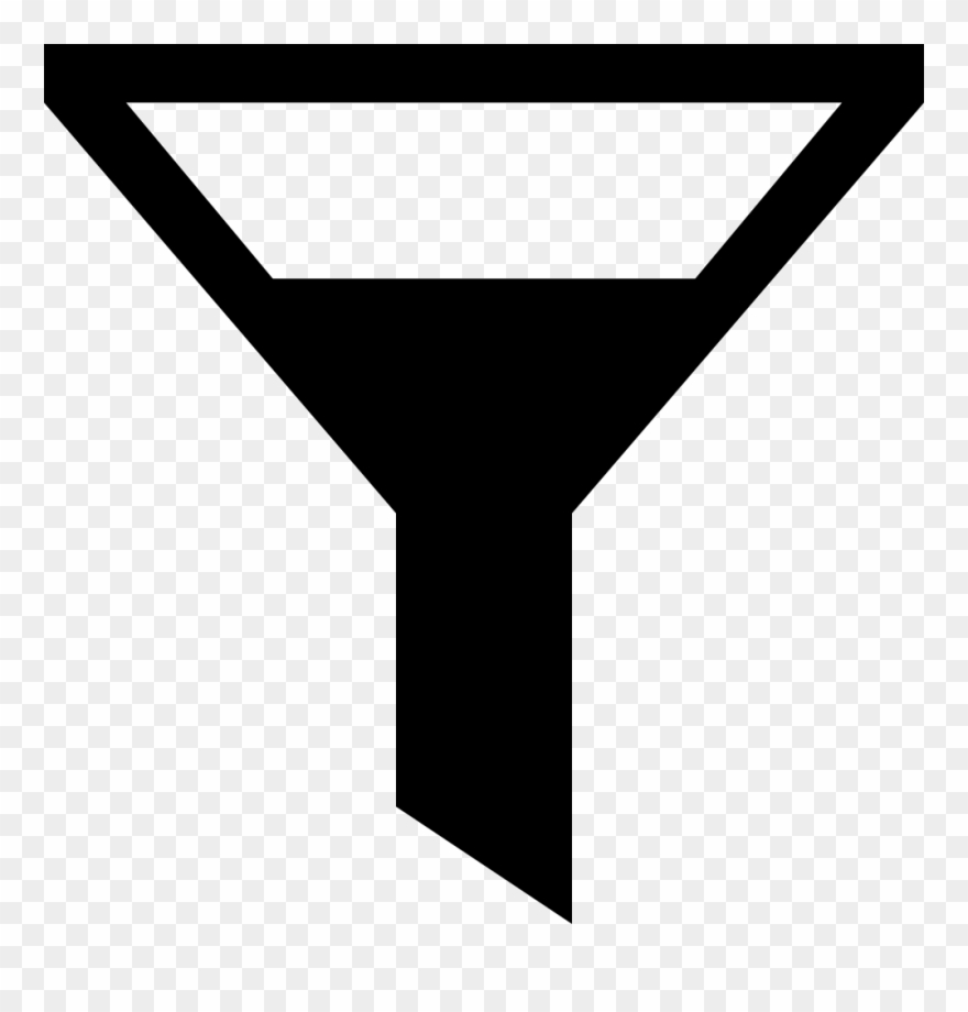 Filter With Value Svg Png Icon Free Download Clipart