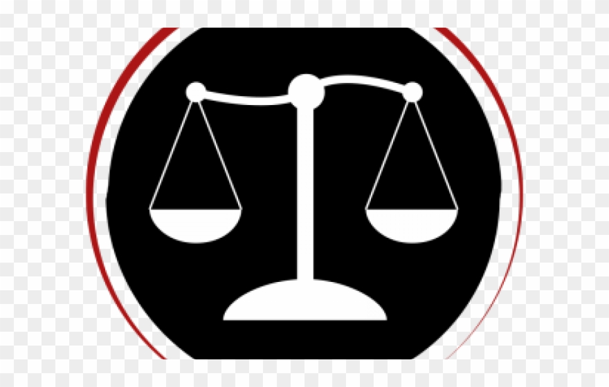 Lawyer Clipart Paralegal - Png Download