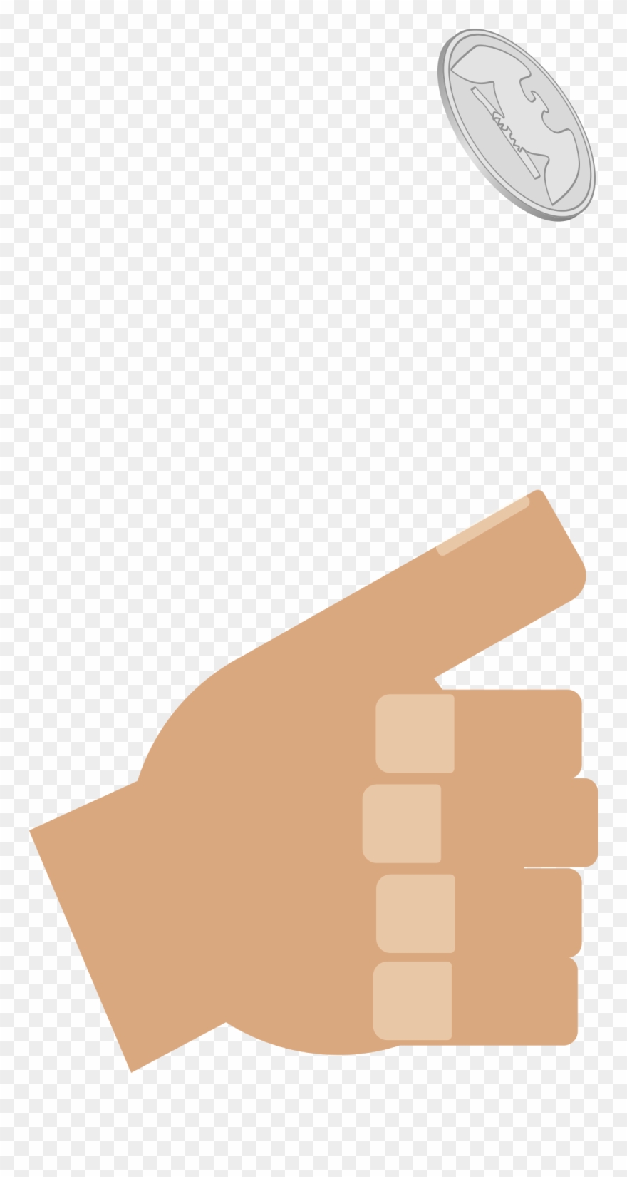 Vector Black And White Stock Strategies Practice Problems Clipart