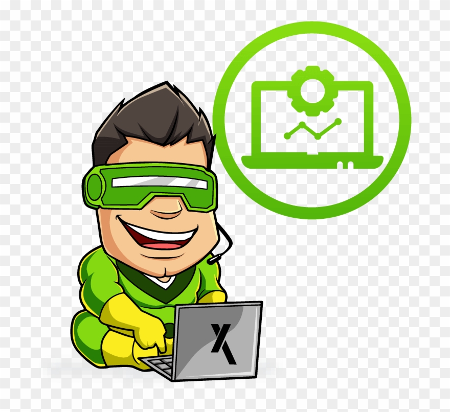 Learn To Create Excel Templates Clipart