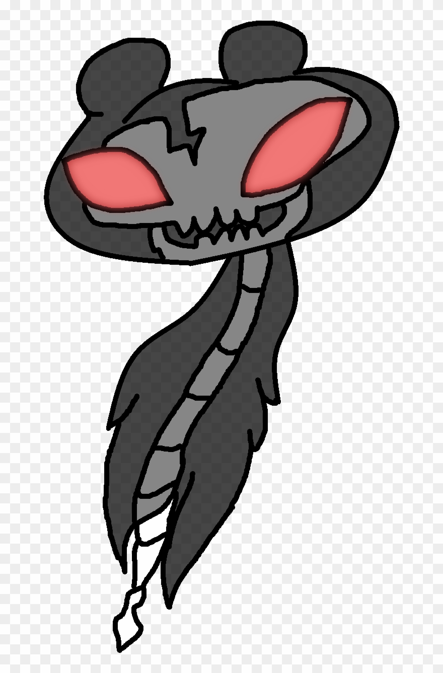 Darkness Clip Art Png Download (2408030)
