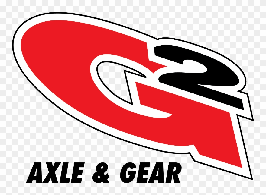 G2 Axle And Gear Gm Clipart