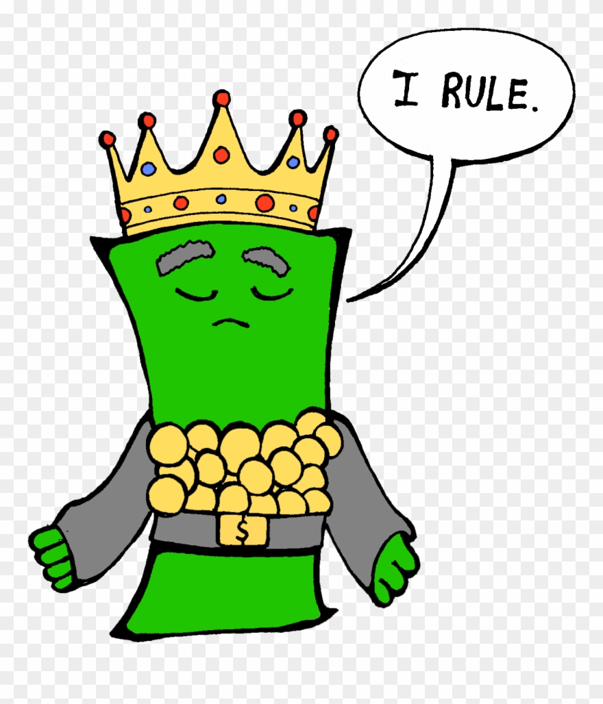 Venture Capital Is The Funding Of Early-stage Startups, Clipart