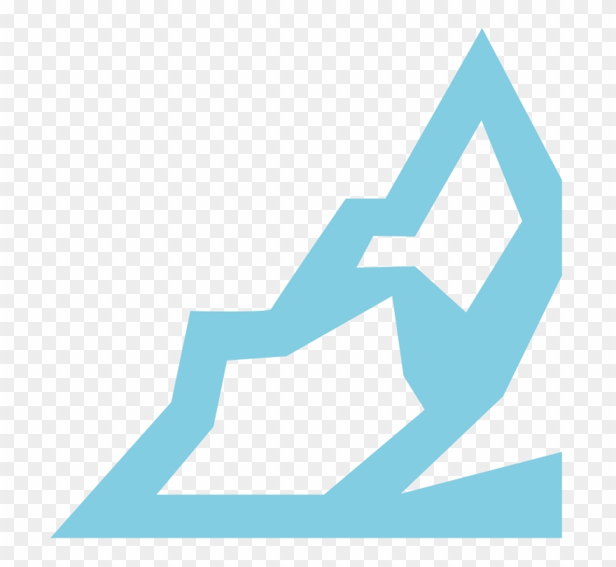 Iceberg Interactive Clipart