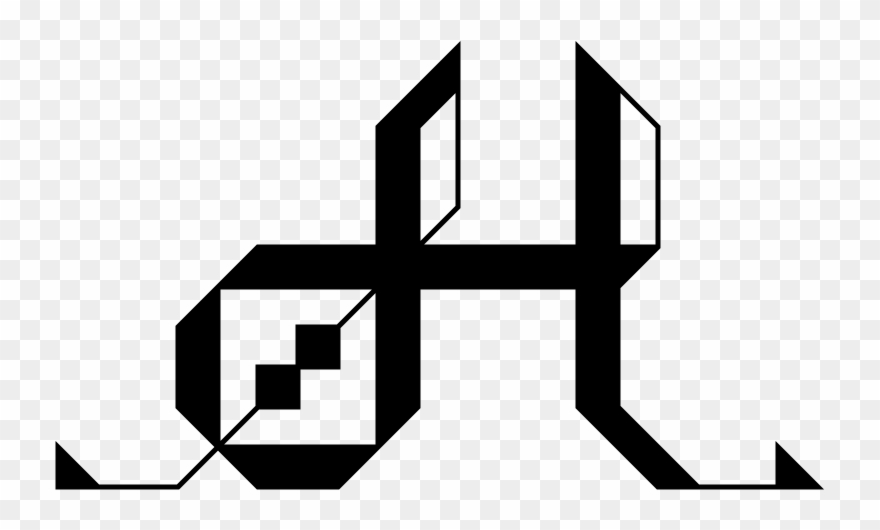 Samson Heffernan - Clipart