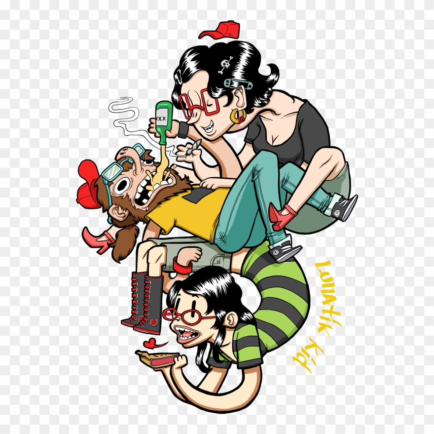 About David Samson Clipart