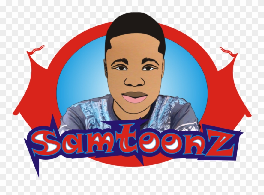 Nojeeb Samson Clipart