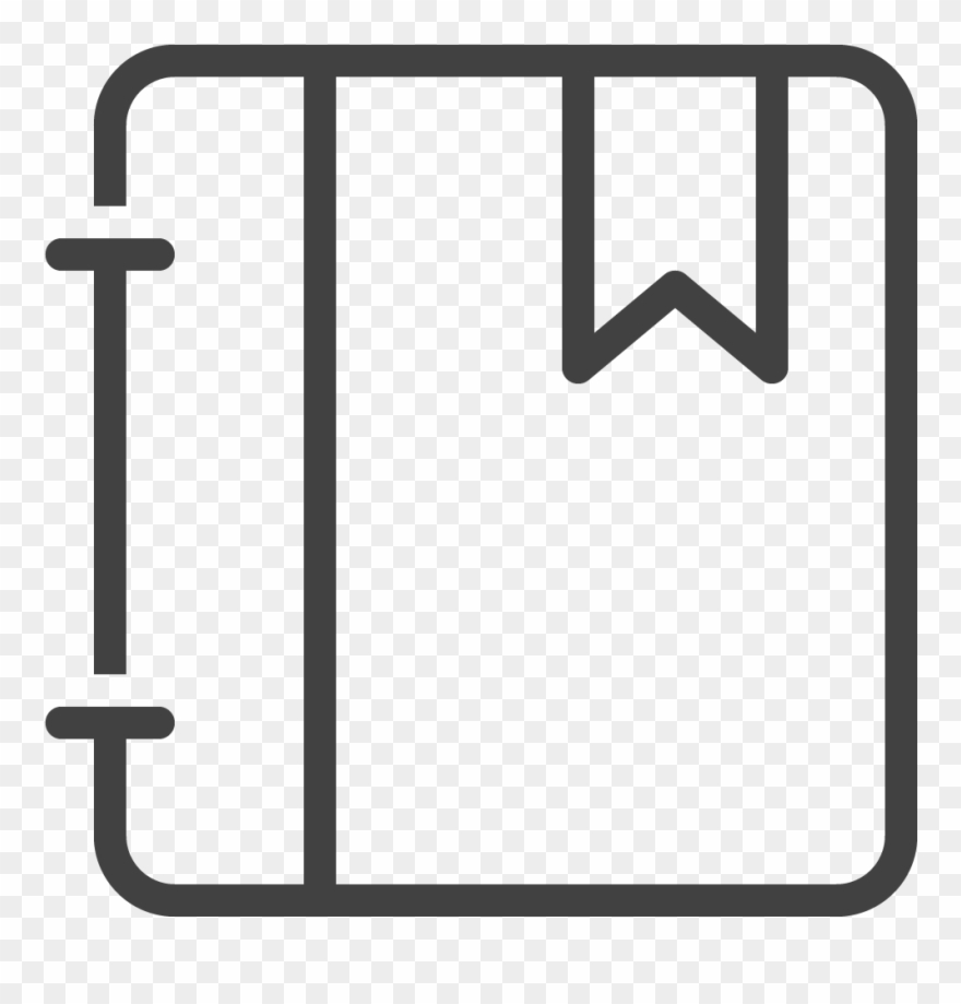 Binder Clip Png Download Transparent Png