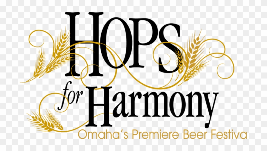 Hops For Harmony 1 Week Away Clipart