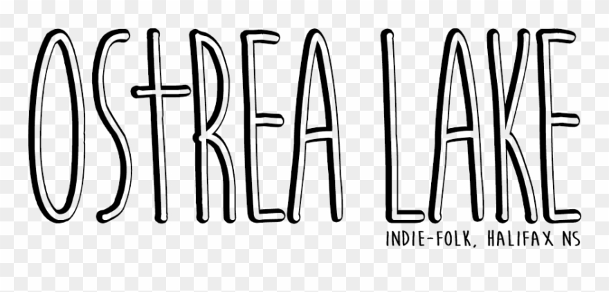 Ostrea Lake Clipart