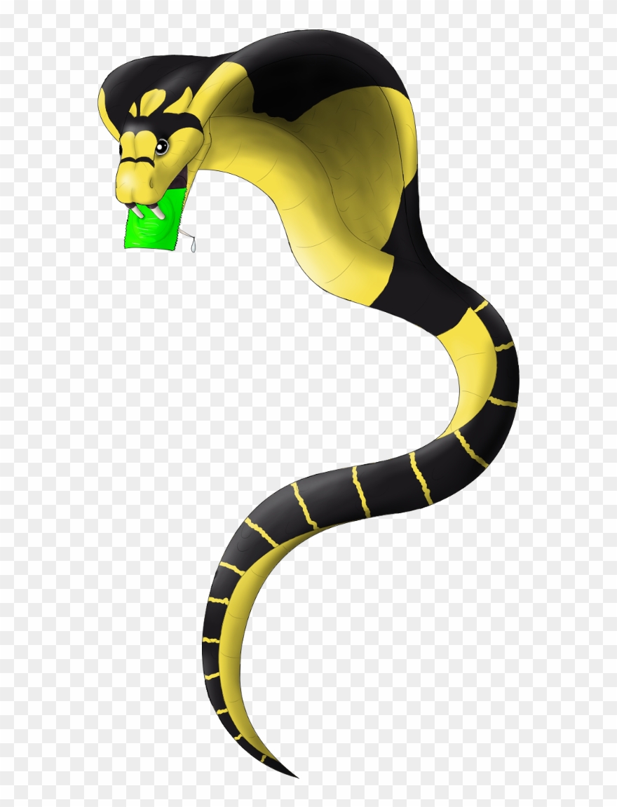 Snake Tattoo Clipart