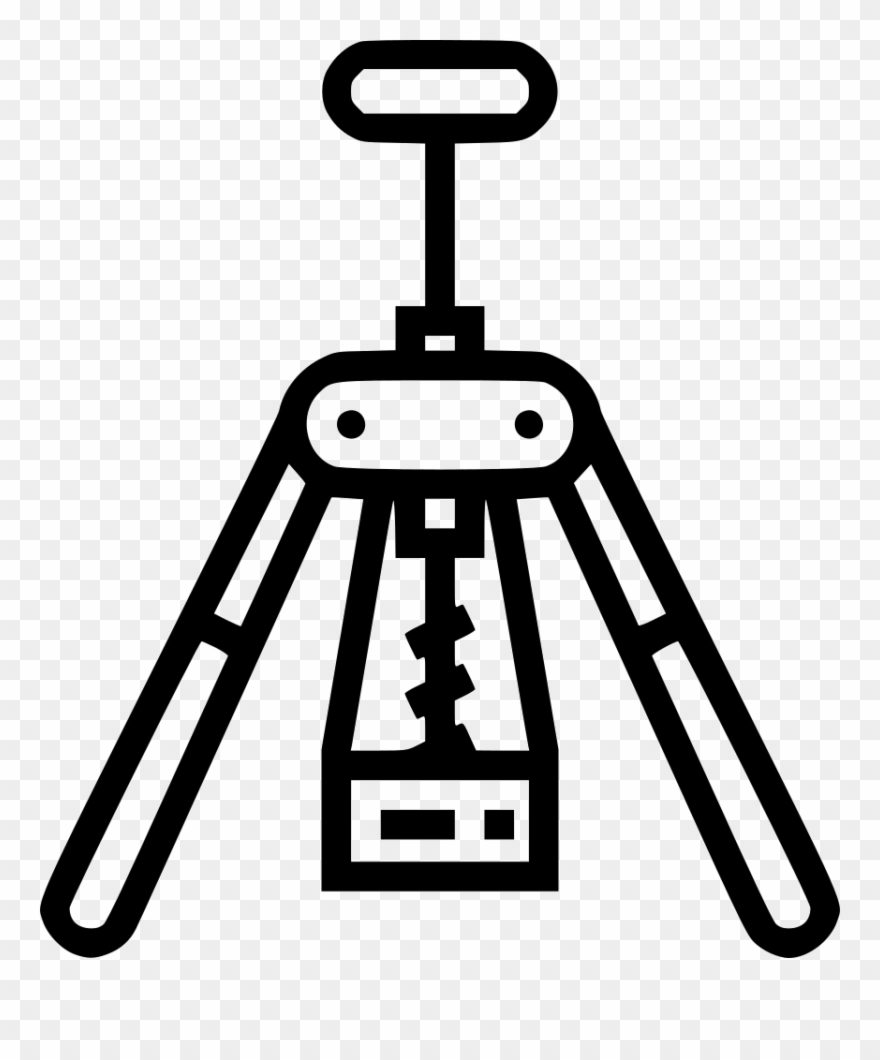 Wine Opener Comments Clipart