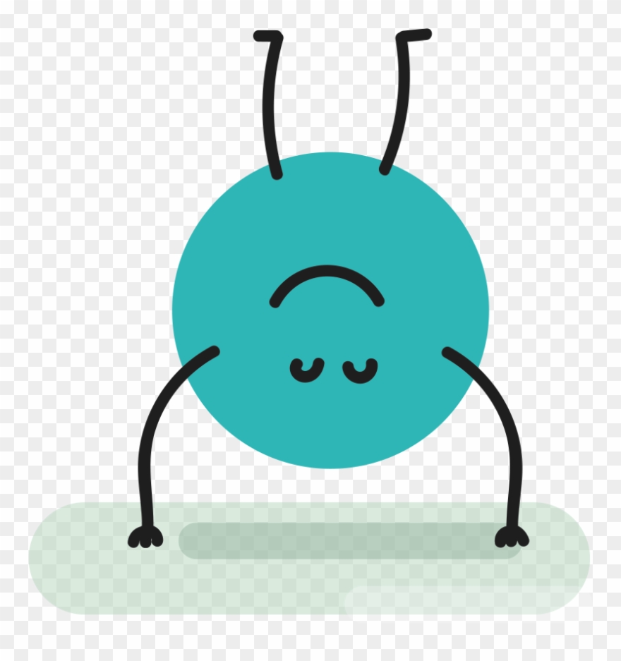 What Happens Prior To Any Intervention Clipart