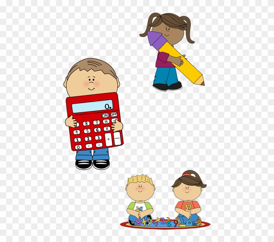 8 - 35 - 9 - 20 - 5th Grade Math Intervention 9 - 30 Clipart