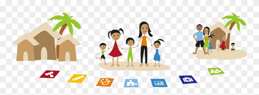 Domaines-intervention Clipart