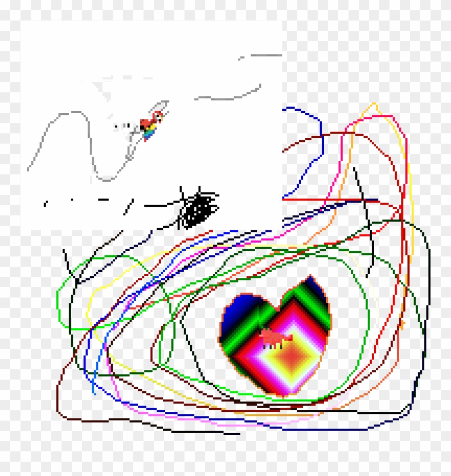 Draw Whatever Clipart