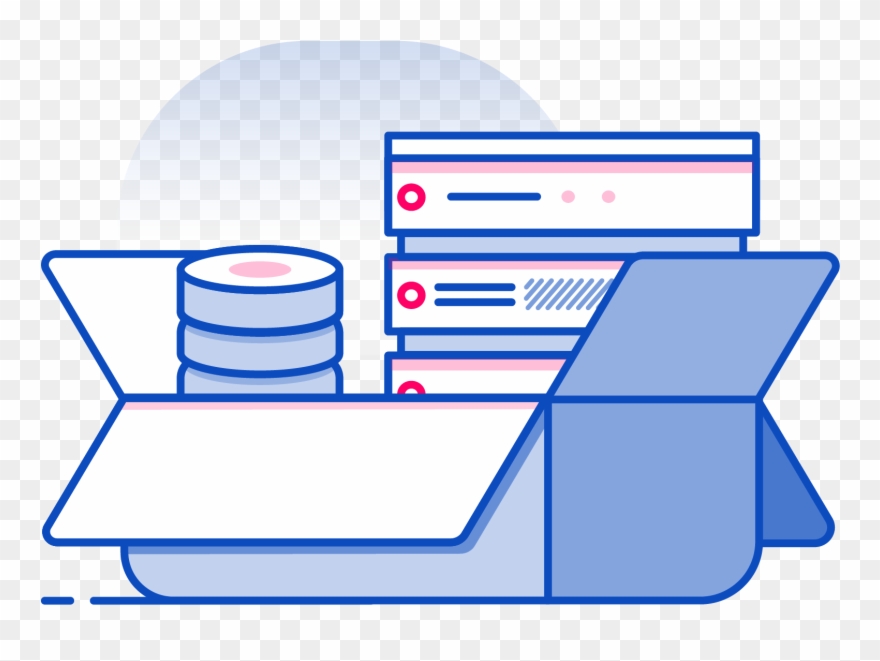 Enclouden Products Clipart