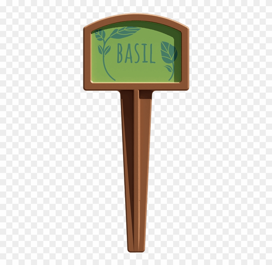 Drag The Plants To The Right Label Clipart