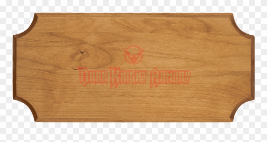 Wood Plaque Png Clipart