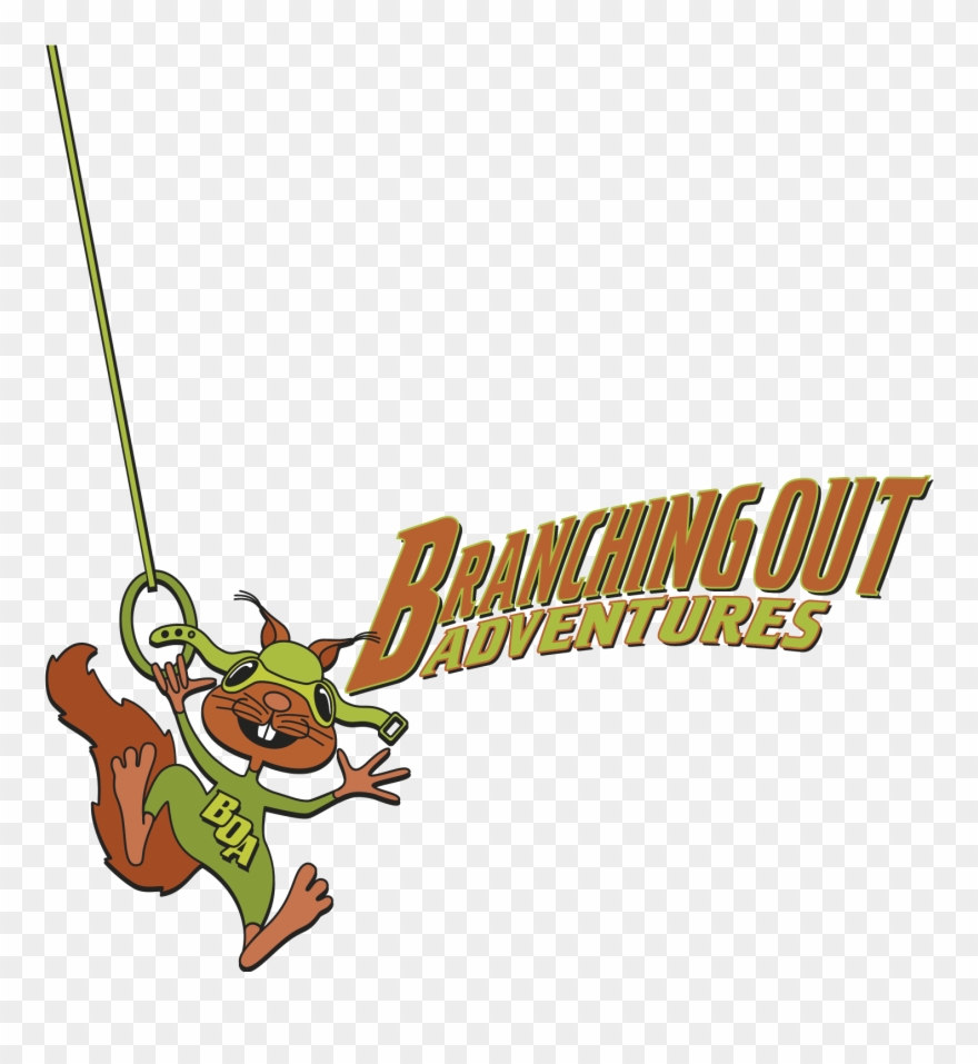 Branching Out Advent Clipart