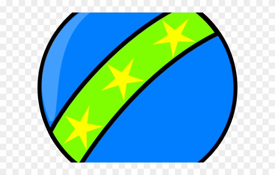 Ball Clipart Toy Ball - Png Download