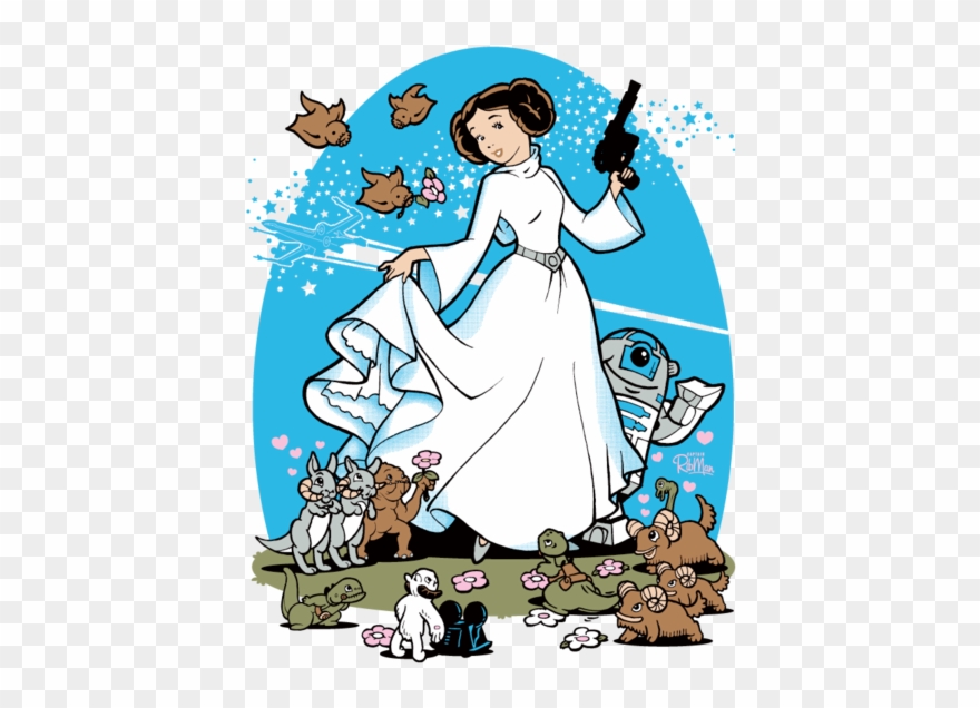 Commissioned Clipart