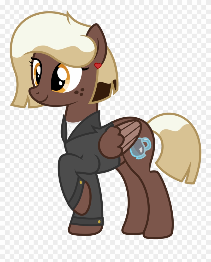 Well, You Asked For It Here She Is All Suited Up To Clipart