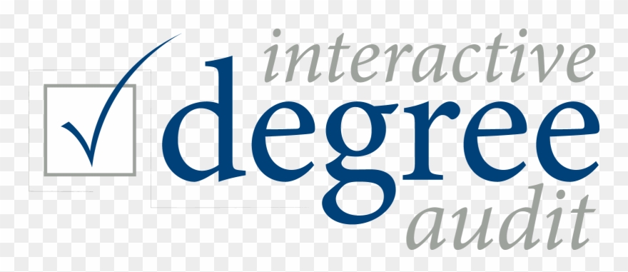 Degree Audit Clipart