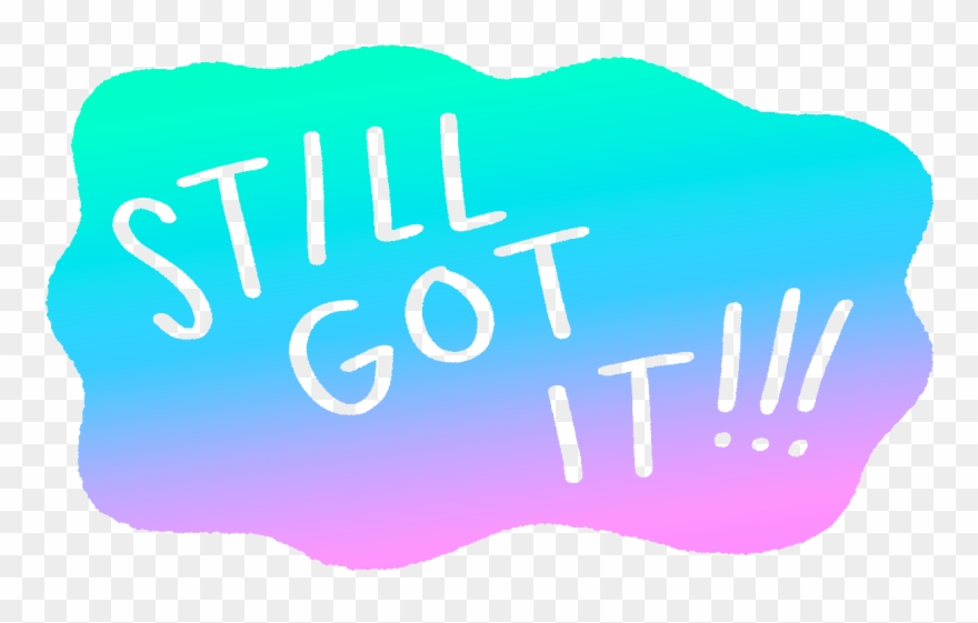 Work Good Job Sticker By Printmeggin Clipart