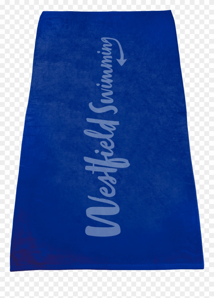 Westfield Blue Devils Swimming Clipart