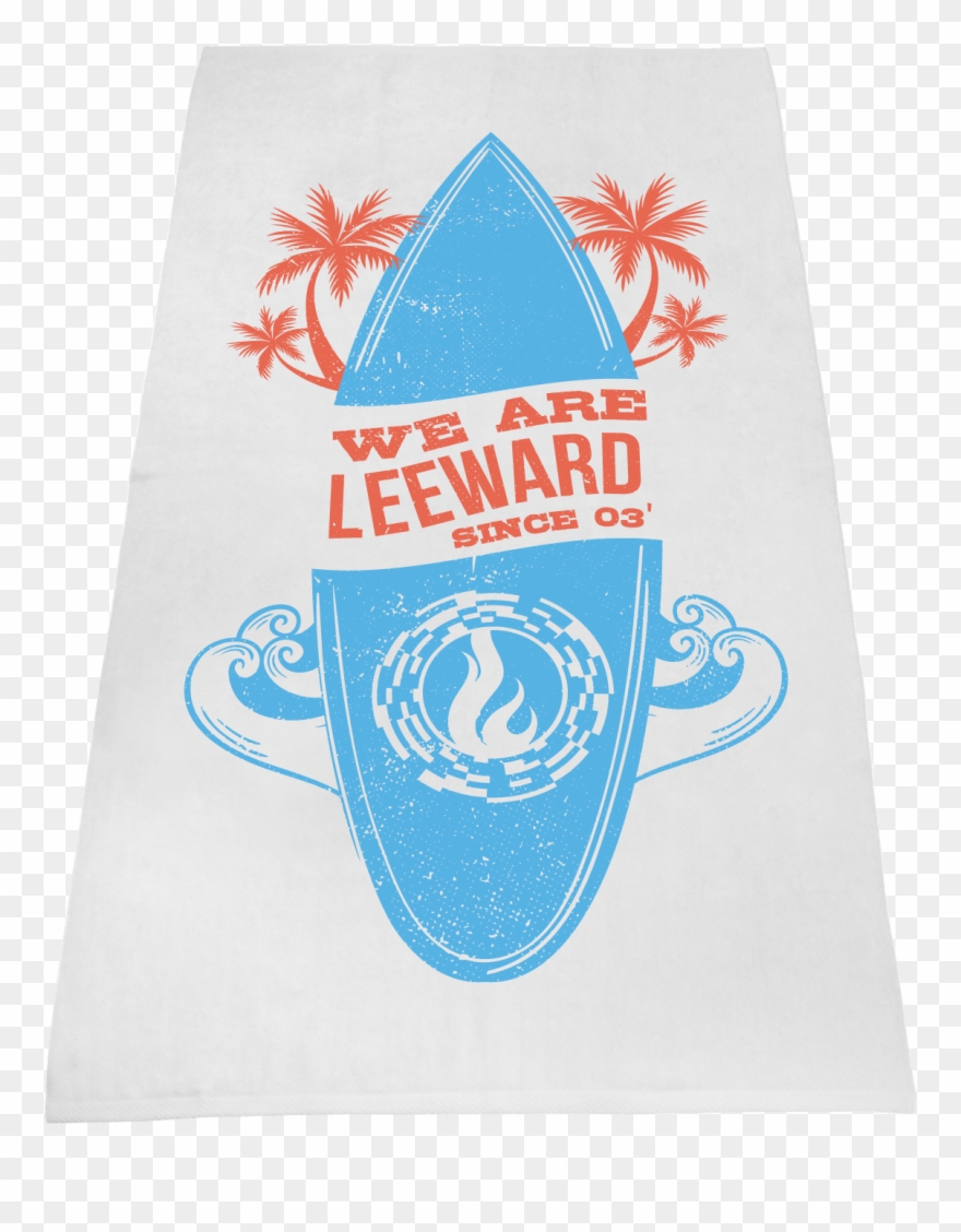 New Hope Leeward Clipart