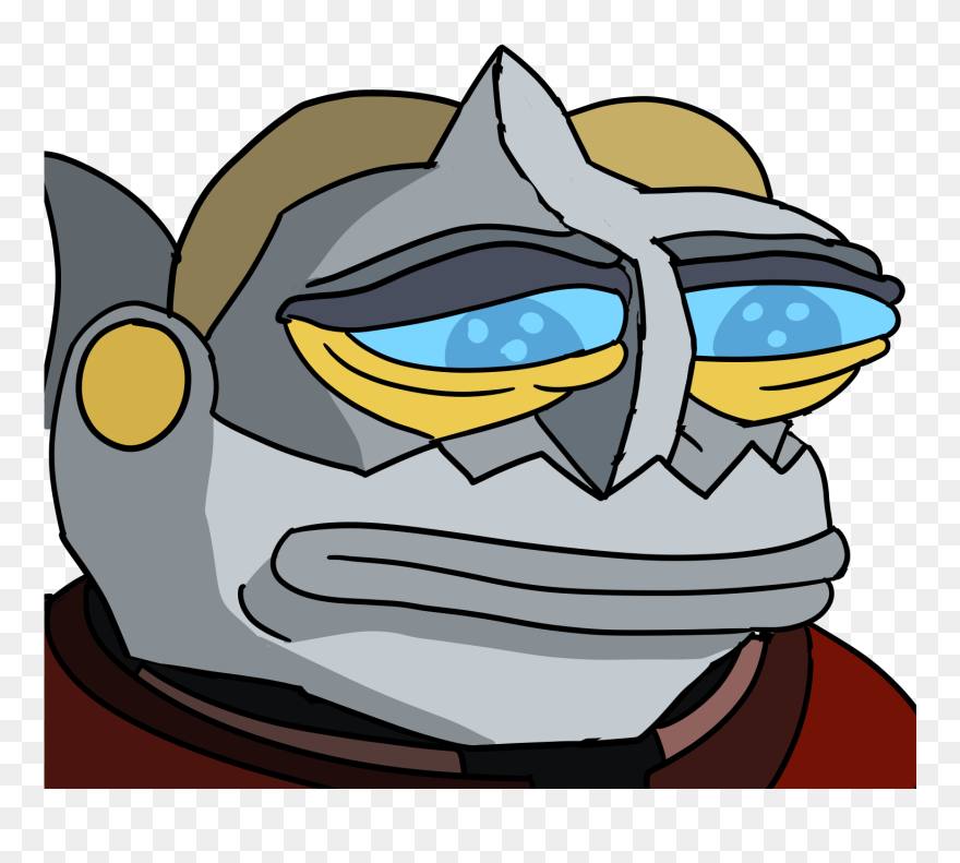 When You Miss Your Hookshotfluff Clipart