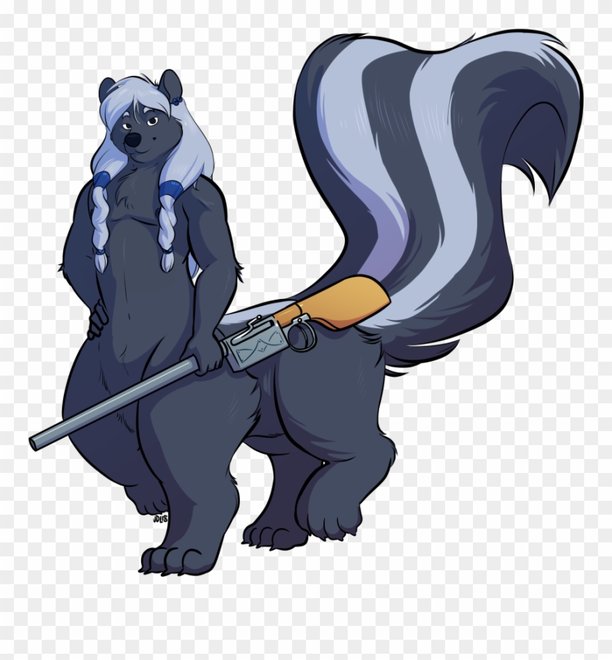 Oh Hey, I Didn't See You There Clipart