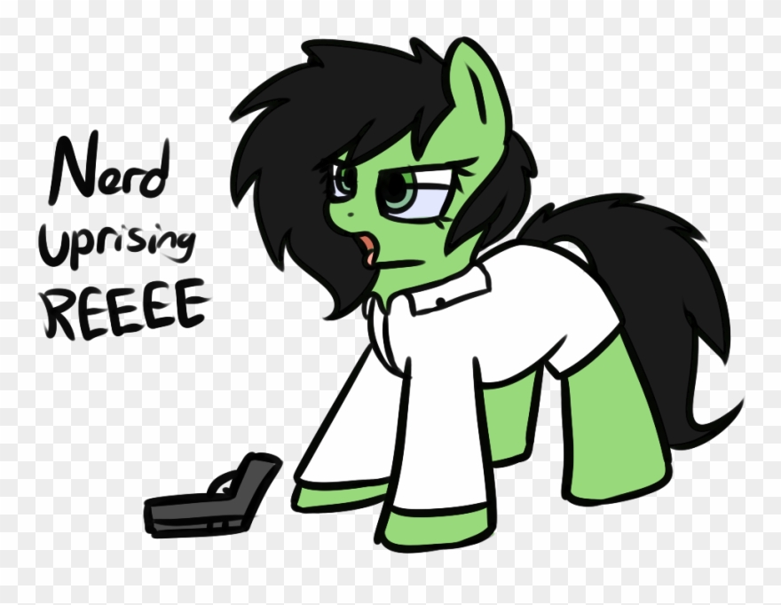 Angry Video Game Nerd, Artist Clipart