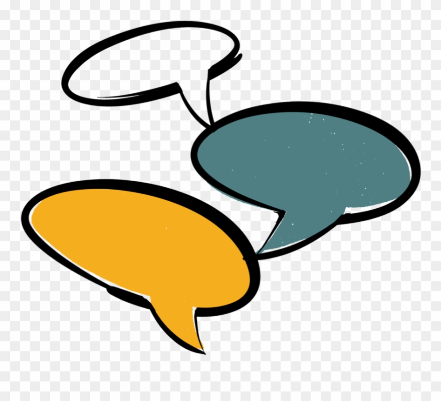 Knowledge Building Discourse Clipart
