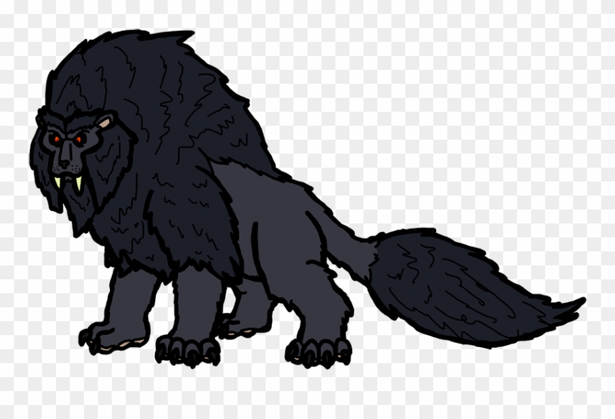 30 Day Kaiju Challenge Round 2 Entry Clipart