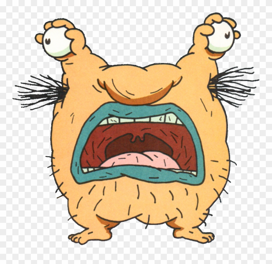 Krumm Clipart
