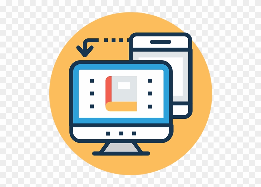 Safe Data Exchange Clipart