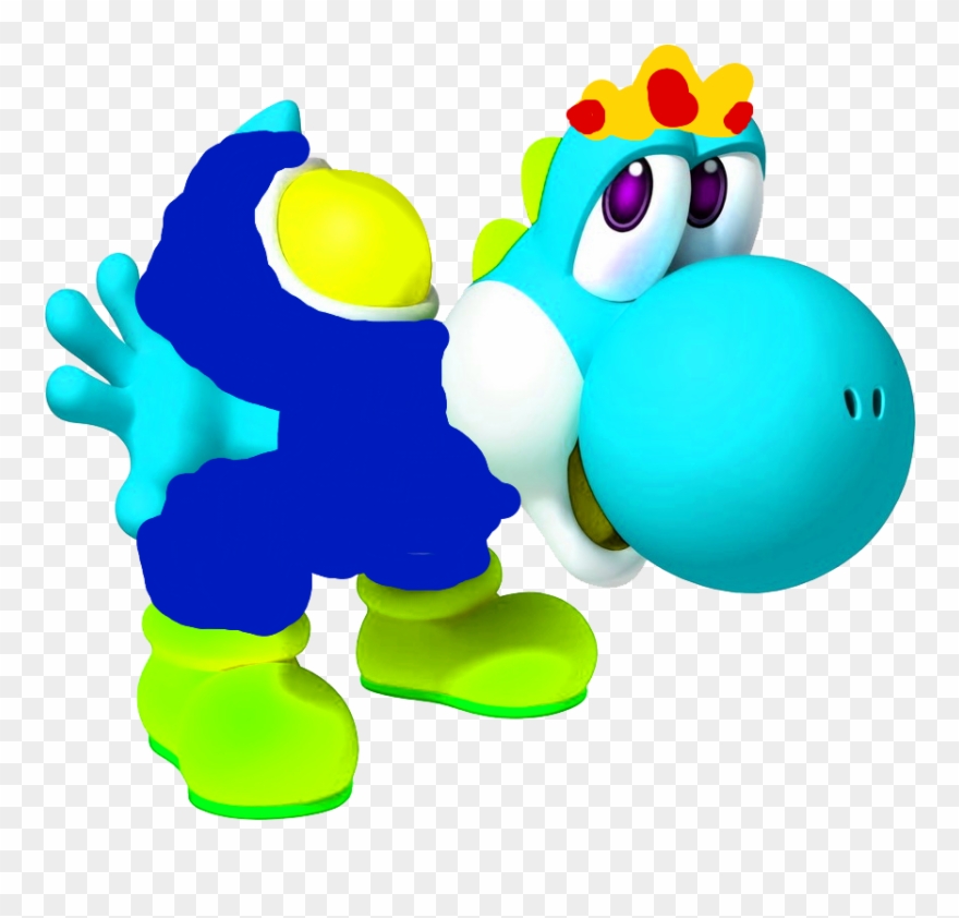 Tommy's Super Mario Blog Clipart