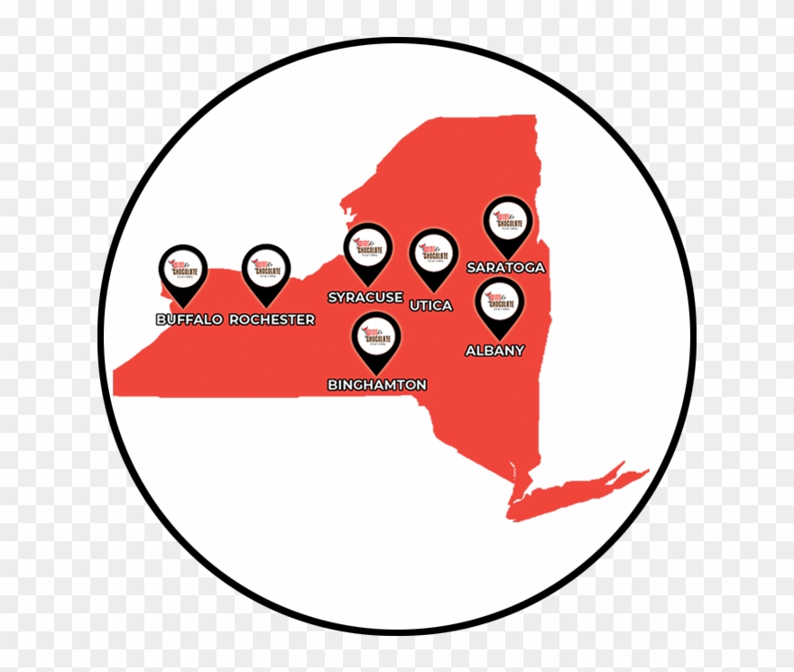 Map Clipart