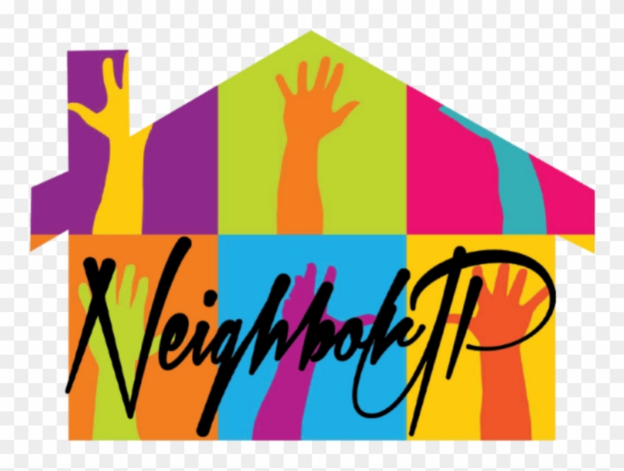 Our Mission Is To Fuel The Power Of Neighbors To Create, Clipart