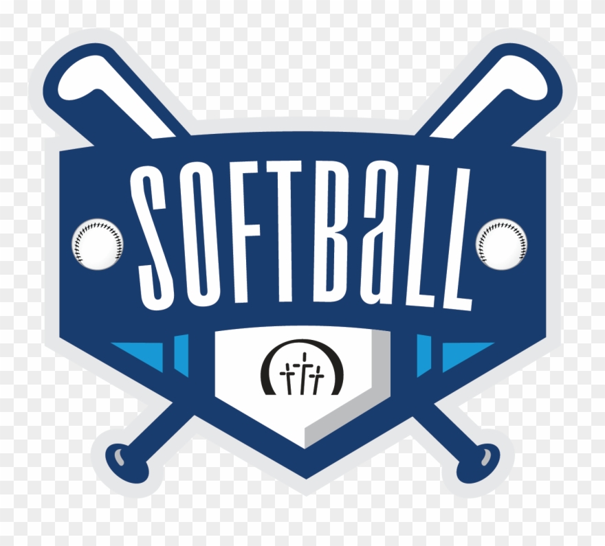 Our Competitive Softball Is Back This Spring Clipart
