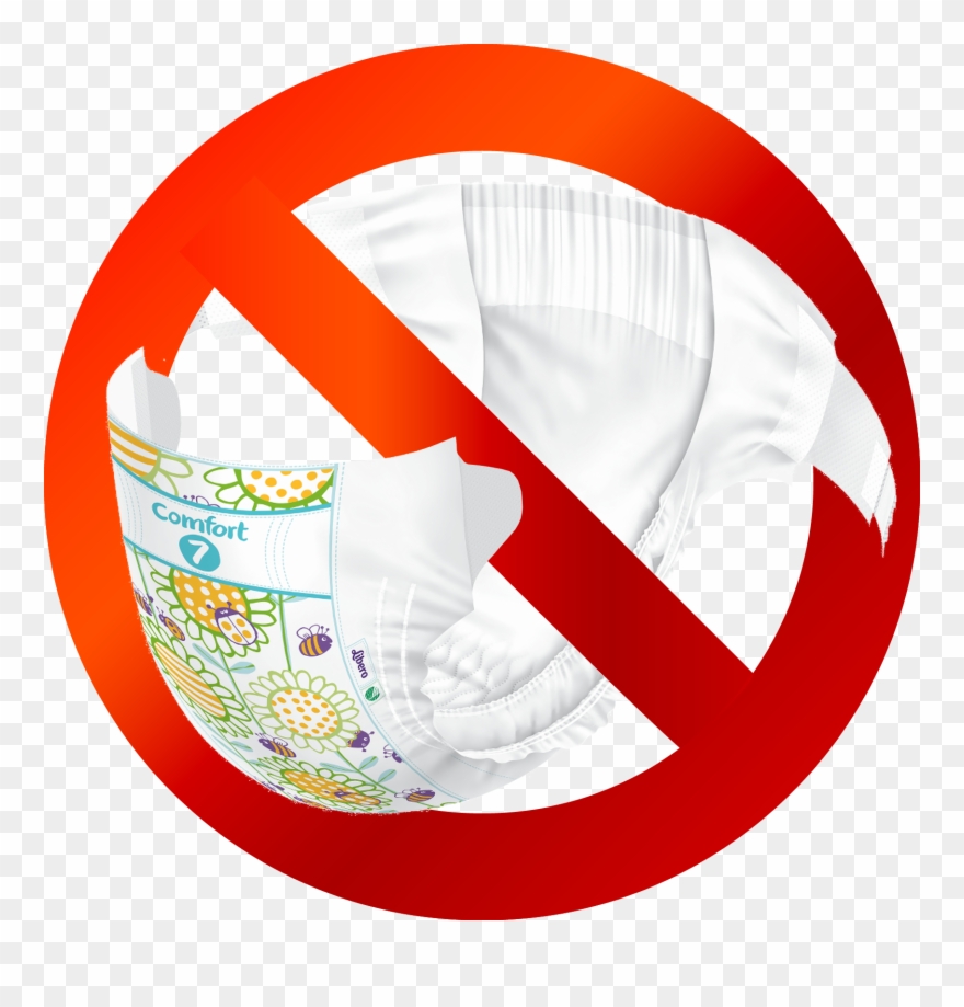 No Dirty Diapers Related Keywords No Dirty Diapers Clipart (2410528